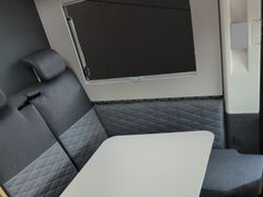 Adria Sonic Plus 600 SL *Automatik*Bestand*Maxi*