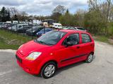 Chevrolet Matiz S TÜV-NEU-EL-Fenster - gebrauchte Chevrolet Matiz aus dem Jahr 2009