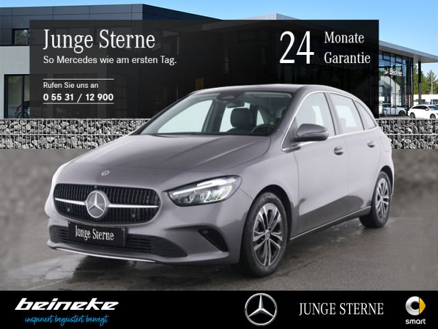 MERCEDES-BENZ B 180 Progressive Advanced Winter RFK LEDAutom.