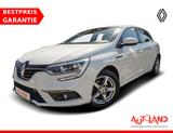 Renault Megane 1.2 TCE Business Edition Navi Sitzheizung - Renault Megane: 1.2