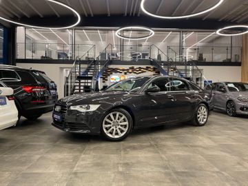 Audi A6 Lim. 3.0 TFSI quattro *PANORAMA*SPURASSIST*