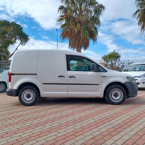 VW Volkswagen CADDY 2.0 Tdi 76Cv Clima