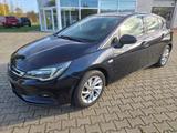 Opel Astra 1.4 l Turbo Start/Stop Dynamic - Opel Astra: Kleinwagen
