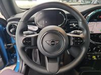 MINI Cooper SE - Vorschau Bild 18