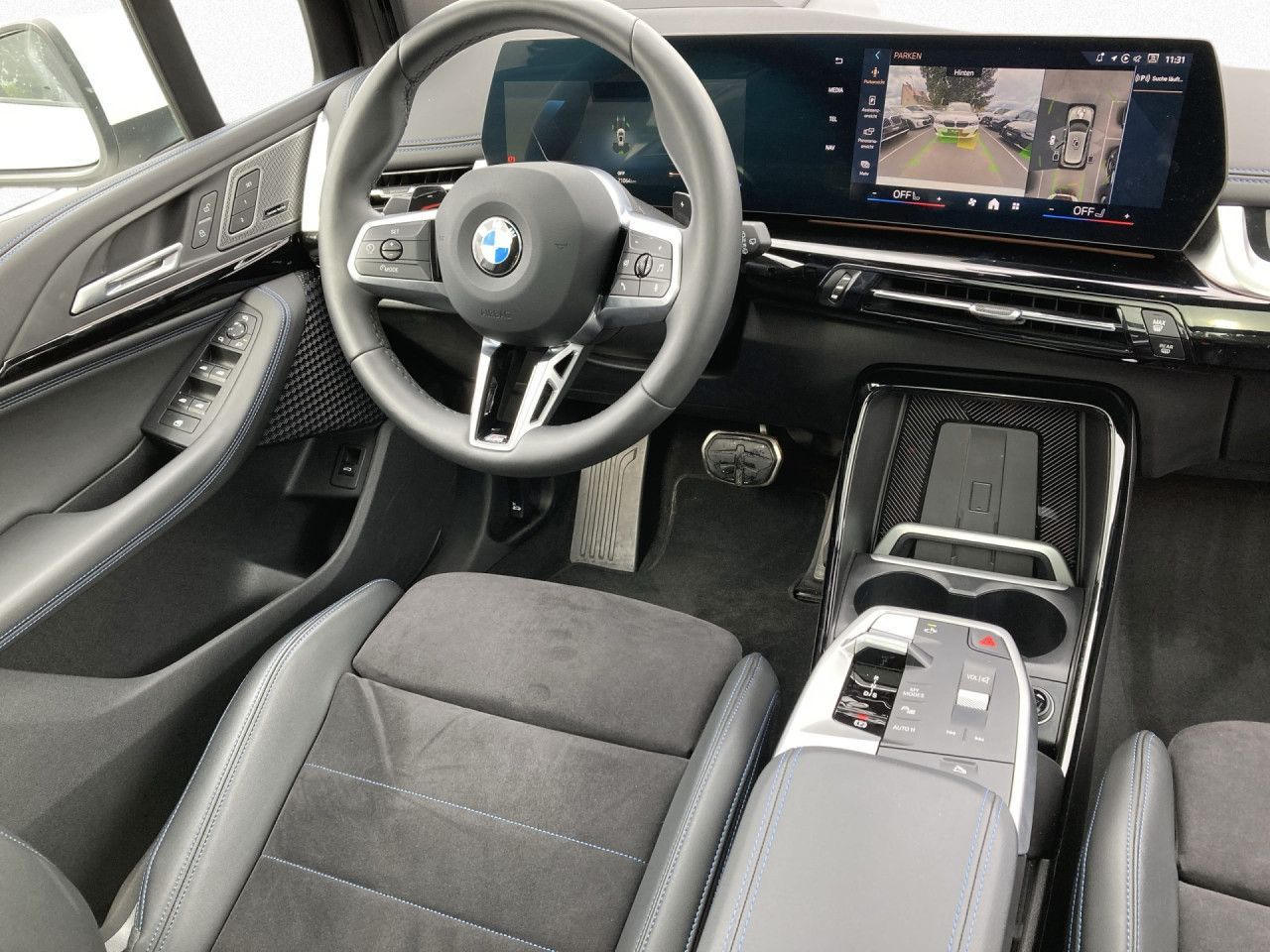 BMW 223 Active Tourer - Bild 19