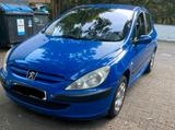 Peugeot 307 1'4 - Peugeot 307: 1.4