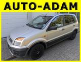 Ford Fusion 1.4 Calero - Ford Fusion: Calero