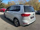 Volkswagen Touran Highline R Line*PANO*KAMERA*ACC*AHK - Volkswagen Touran: Limousine