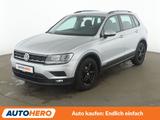 Volkswagen Tiguan 1.5 TSI ACT Trendline BlueMotion Aut. - Volkswagen Tiguan: Trendline