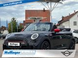 MINI JCW Cabrio ACC Navi DrivAss.KomfZug.Sitzh.LED