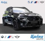 BMW X5 M Competition M Driver's Package/AHK/Pano - BMW X5 M Neuwagen