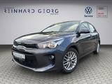 Kia Rio 1.0 T-GDI 100 Spirit*NAV*KAMERA*SHZ*GRA - gebrauchte Kia Rio aus dem Jahr 2018