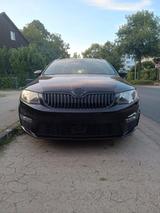 Skoda Octavia RS - Skoda Octavia aus 2009: RS