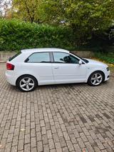 Audi A3 1.4 TFSI S line S line - Audi A3 aus 2010: Line