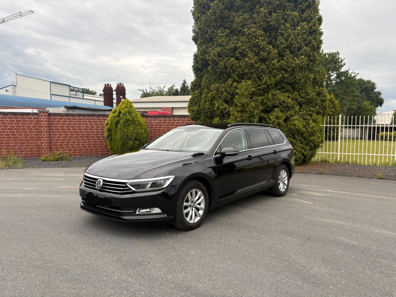 VW Passat Variant Comfortline BMT/Start-Stopp