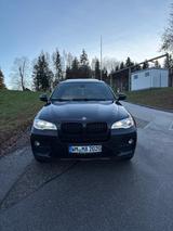 BMW Bmw X6 4.0d Xdrive - BMW X6 mit Diesel-Antrieb: 4.0