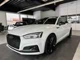 Audi S5 3.0 TFSI QUATTRO/B&O/PANO/HUD/CARPLAY/CARBON - gebrauchte Audi S5 aus dem Jahr 2018