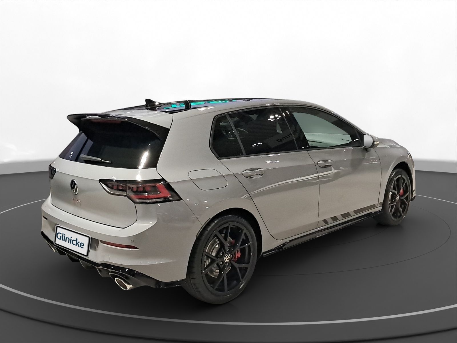 Volkswagen Golf - Bild 4