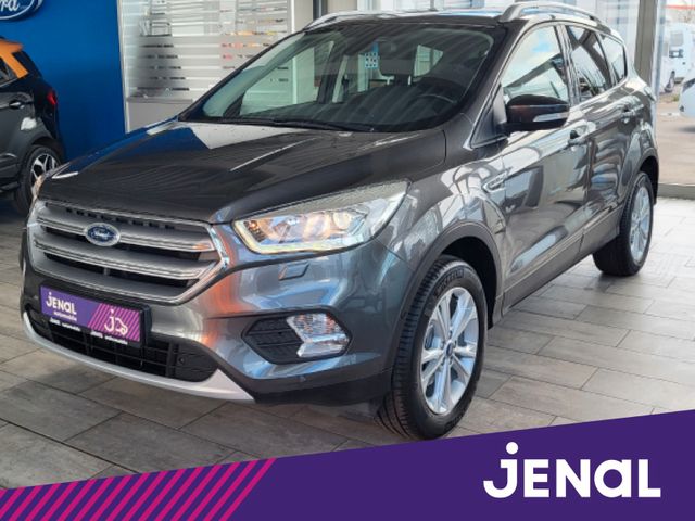 Ford Kuga Titanium Winter P., KeyFree, Navi