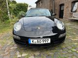 Porsche 997 Carrera Cabriolet Carrera - Porsche 997: Cabrio