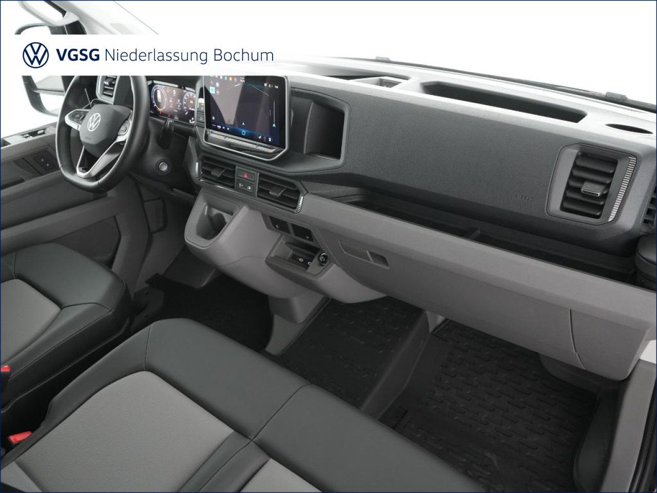 Volkswagen Crafter - Bild 6