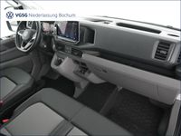 Volkswagen Crafter - Vorschau Bild 6