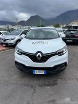 Renault Kadjar dCi 8V 110CV Energy Intens - Renault Kadjar Kombi Gebrauchtwagen