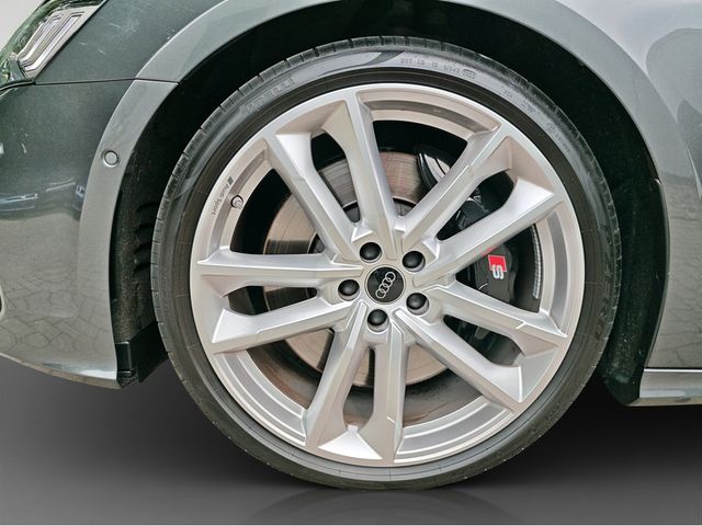 S6 Avant 3.0 TDI quattro TV PANO MATRIX-LED 360°
