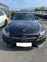 Mercedes-Benz Mercedes-AMG C 43 4MATIC Burmester - Mercedes-Benz C 43 AMG in Saarbrücken