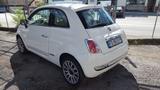 Fiat 500 1.3 Multijet 16V 95 CV Pop - Fiat 500 Pop mit Diesel-Antrieb