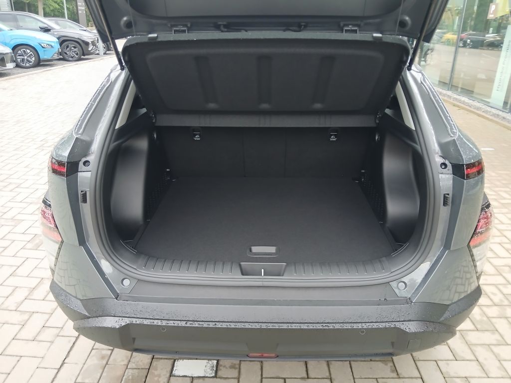 Hyundai Kona – Bild 9
