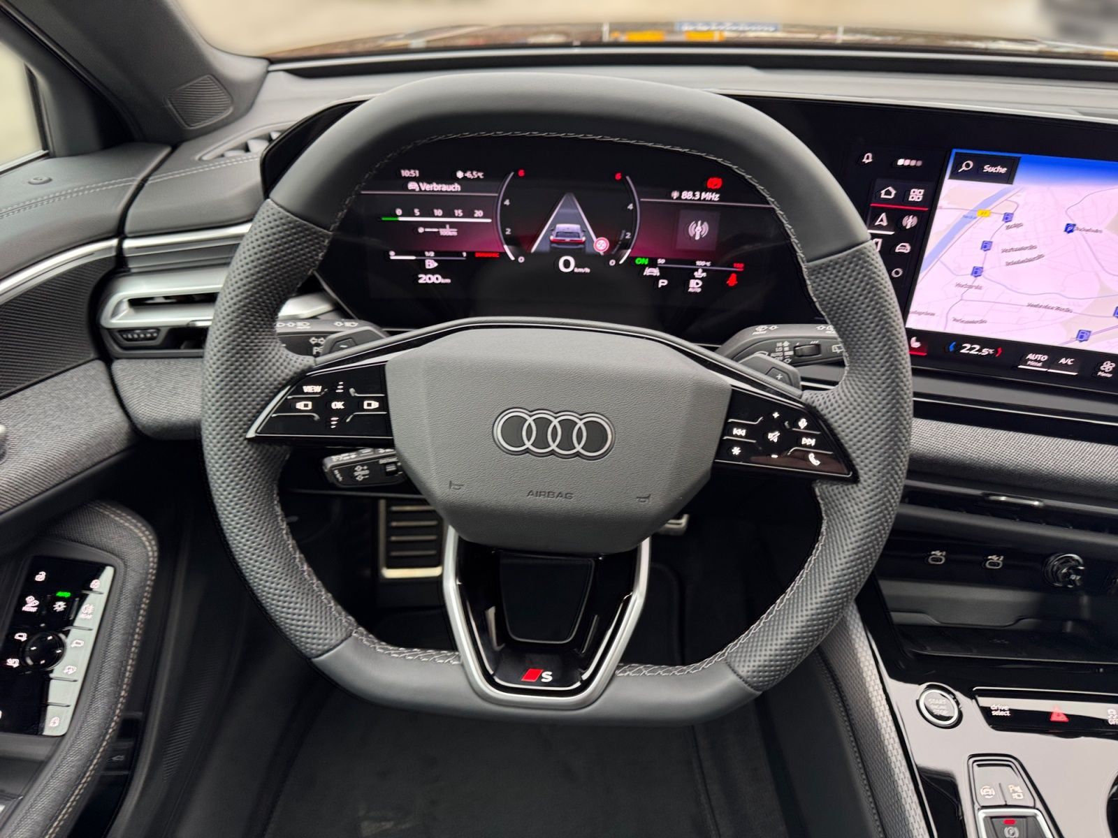 Audi A5 - Bild 9