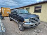Ford F 250 Super Duty Powerstroke V8 - Ford F 250: Geländewagen