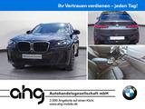 BMW X4 M40d Driving Assistant Pro Head-Up Harman Kar - BMW X4 M40 aus 2022