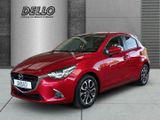 Mazda 2 Sports-Line Aut. LED Sitzhzg. AHK Tempomat - Mazda 2 aus 2019