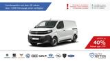 Opel Vivaro Kastenwagen Standard Klima|PDC|DAB - Opel Vivaro Neuwagen