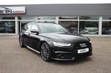 Audi A6 3.0 TDI quattro Competition l VOLL l 1.HAND l - Audi A6: Competition