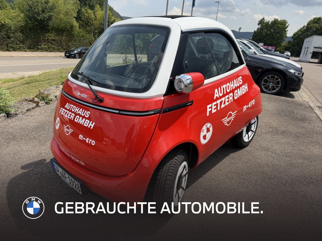 Image of Microlino Other
