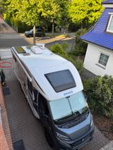 Knaus Sky Wave 650 Mg 2x Klima, 2xTV, Sat, Solar, Luft - Offers