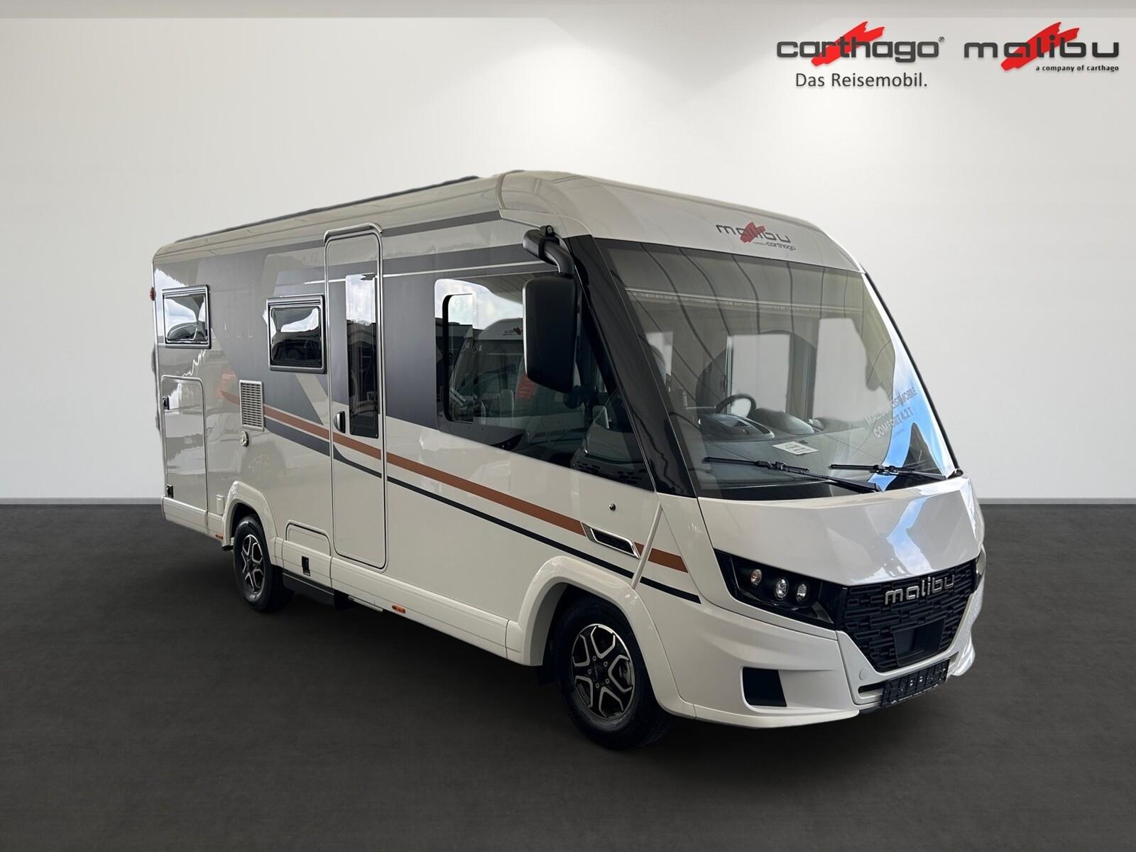 Malibu I 430 KB LE comfort Werksverkauf