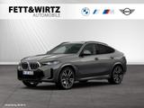 BMW X6 xDrive30d Lr. 699,- br. o.Anz. 42Mon/5`Km p.A - BMW X6 Jahreswagen