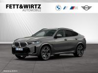 BMW X6 - Vorschau Bild 1
