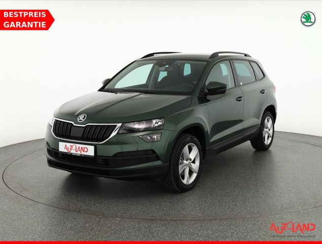 Skoda Karoq 1.5 TSI DSG Ambition Navi 4x Sitzheizung