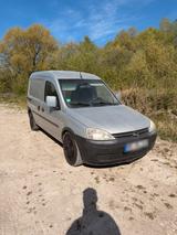Opel combo - Opel Combo in Bielefeld