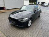 BMW 1er - 116i 136 PS - BMW 116: 116i Ps
