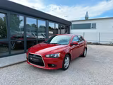 Mitsubishi Lancer Sportback*Klimaautomatik*1.Hand* - Mitsubishi Lancer: Sportback