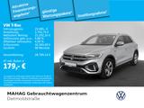 Volkswagen T-ROC R-Line 1.5 TSI LED+ Navi ParkAssist App DS