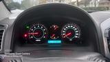 Chevrolet Captiva LTZ 3.0 V6 - Chevrolet Captiva: Automatik