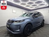 Land Rover Discovery Sport R-Dynamic HSE AWD  |AUTOM|LEDER|