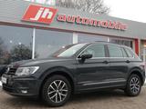 Volkswagen Tiguan Comfortline 4Motion DSG ACC*SHZ*AHK - Volkswagen Tiguan Comfortline mit Diesel-Antrieb